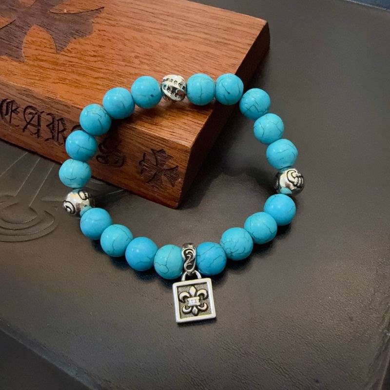 Chrome Hearts bracelet 05yxh12